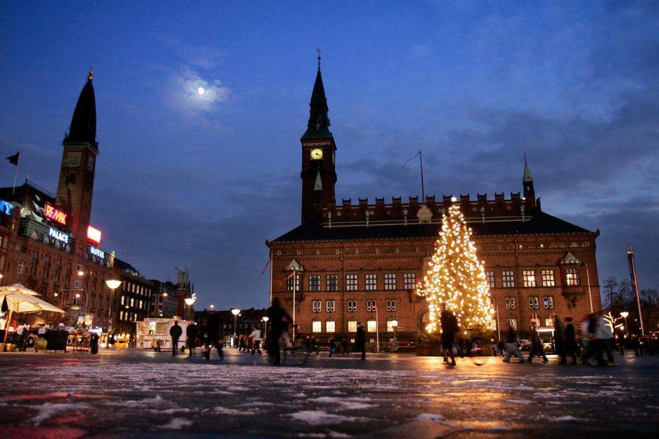 Gothersgade 101C Copenhague Exterior foto