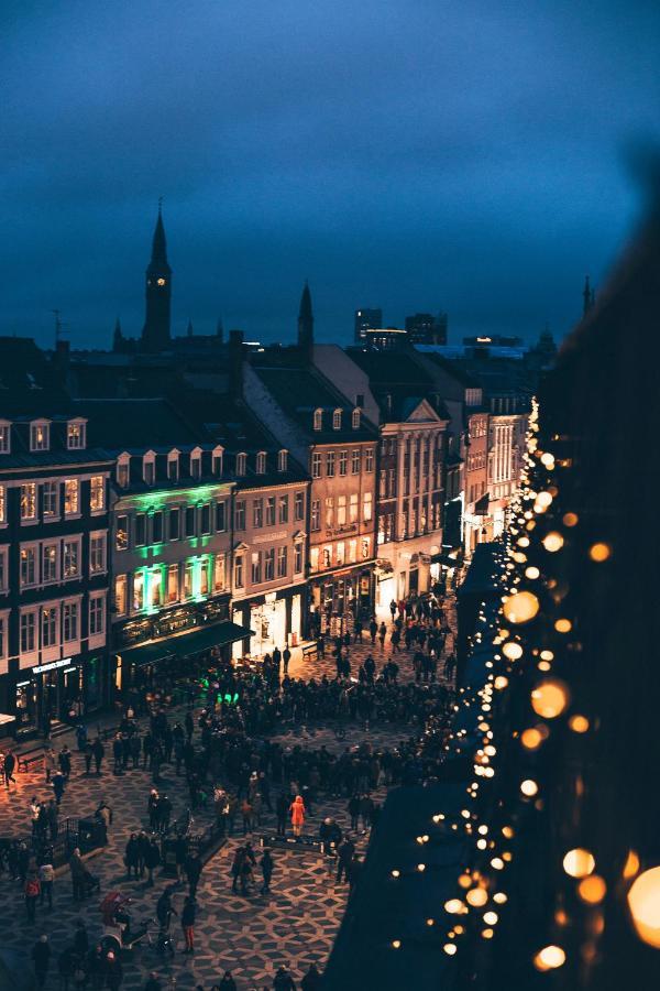 Gothersgade 101C Copenhague Exterior foto
